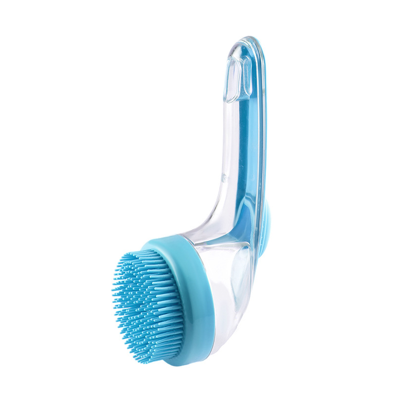 Scalp Soother Shampoo Brush