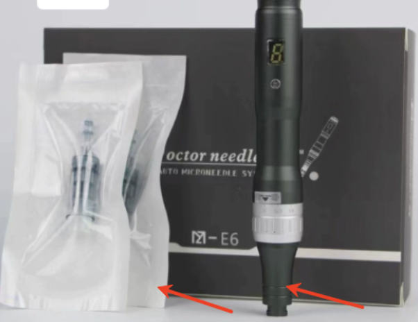 ExoNeedle Skin Rejuvenator