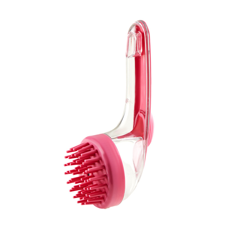 Scalp Soother Shampoo Brush