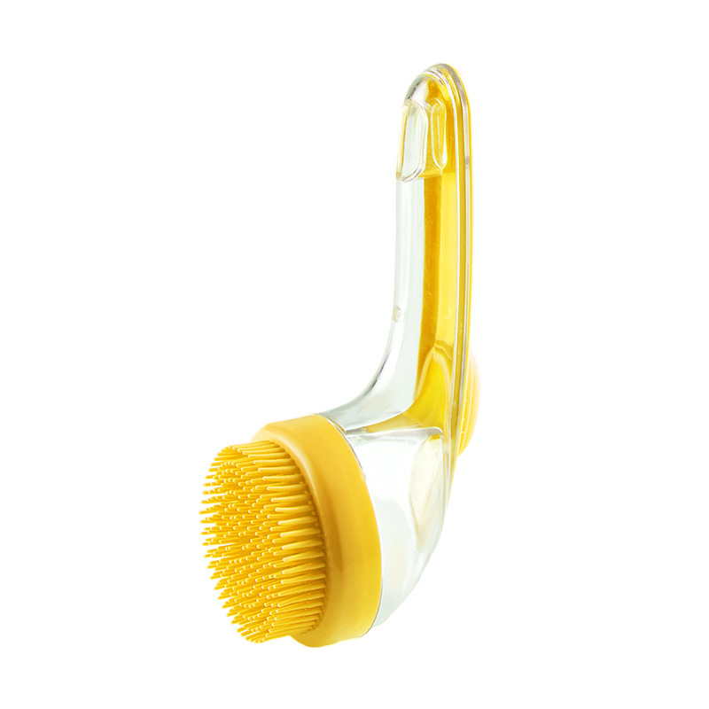 Scalp Soother Shampoo Brush