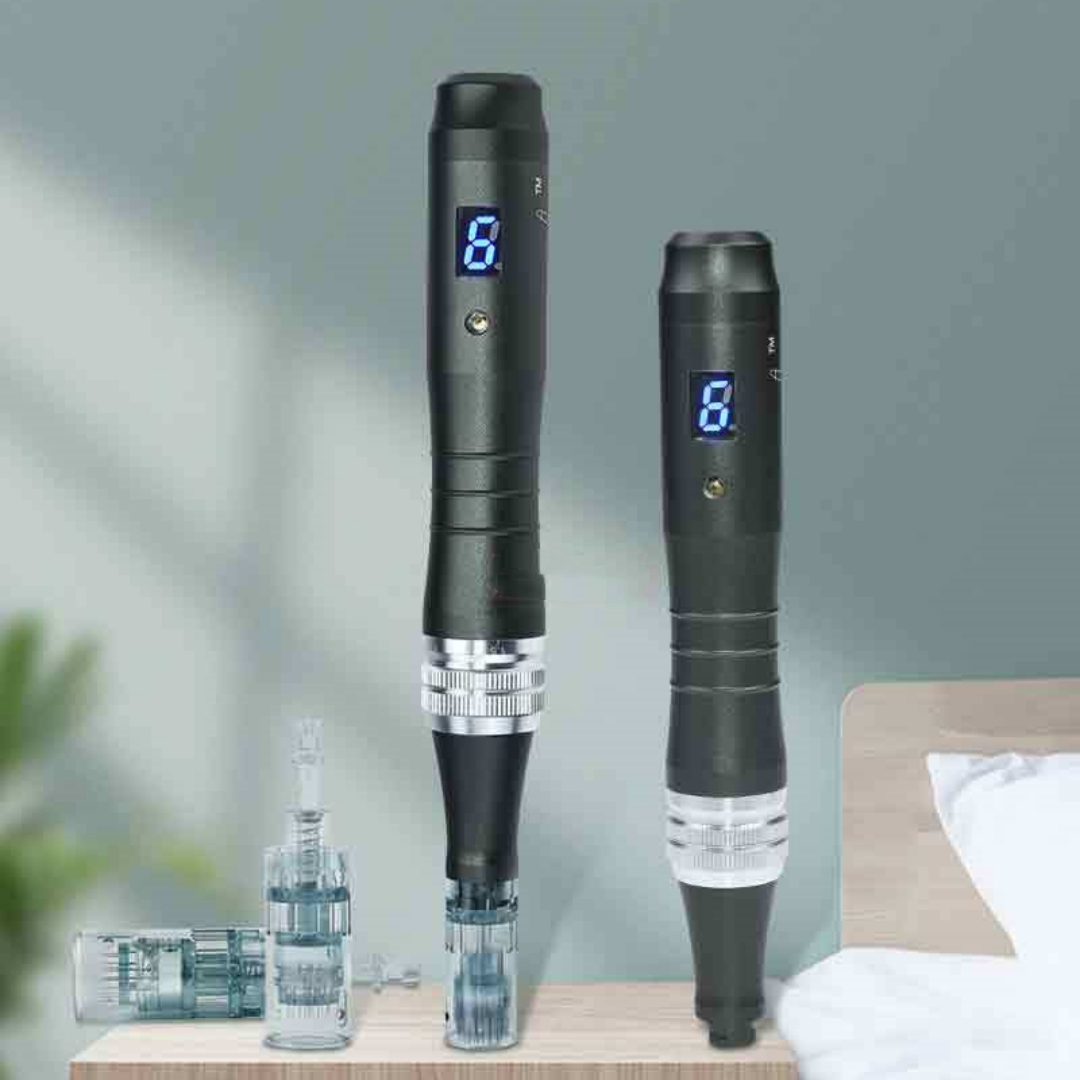 ExoNeedle Skin Rejuvenator
