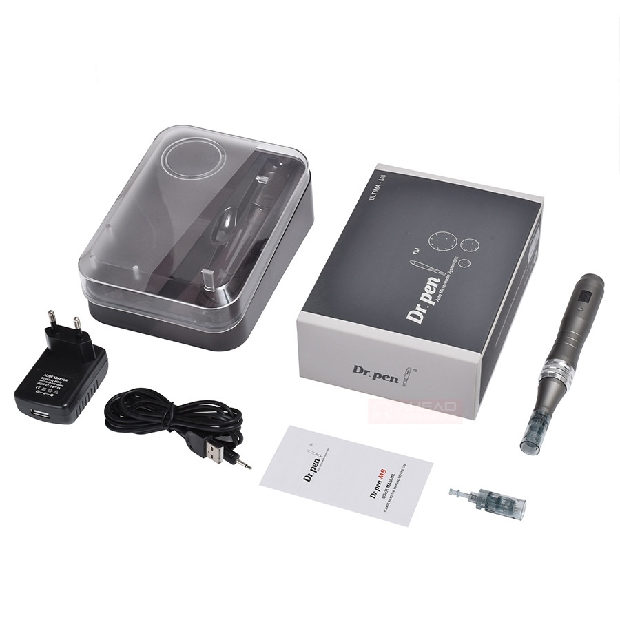 ExoNeedle Skin Rejuvenator