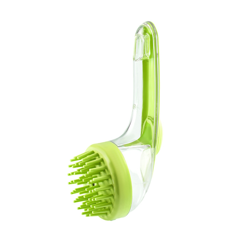 Scalp Soother Shampoo Brush