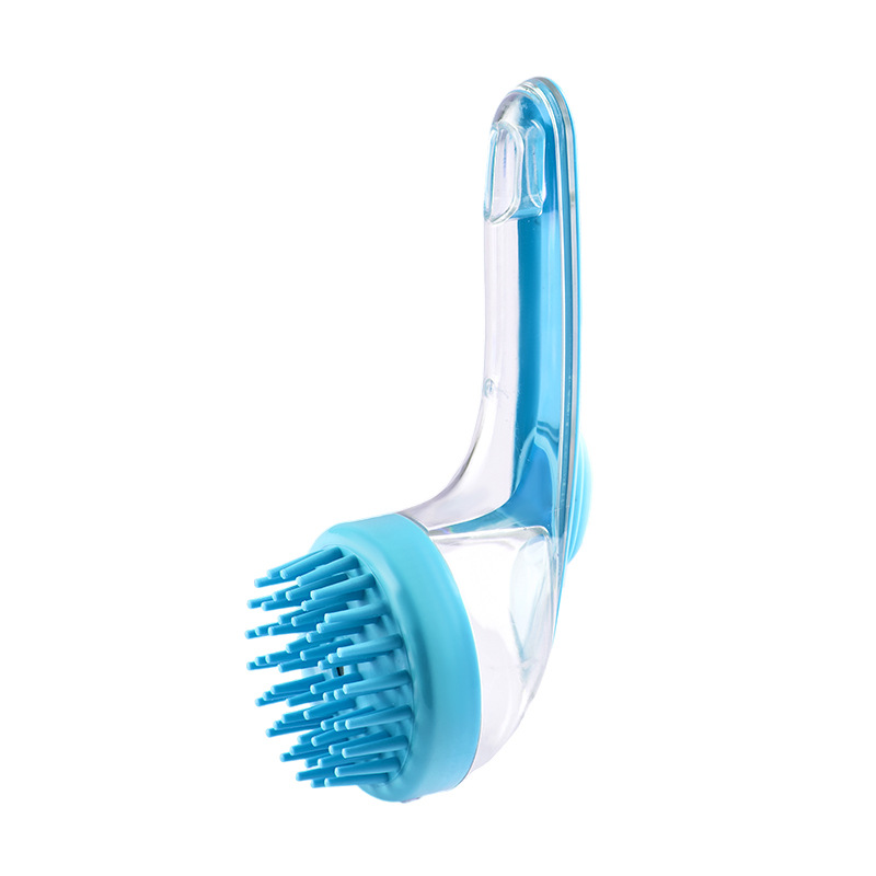 Scalp Soother Shampoo Brush