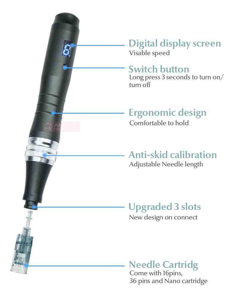 ExoNeedle Skin Rejuvenator
