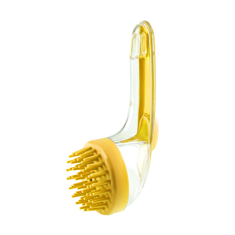 Scalp Soother Shampoo Brush
