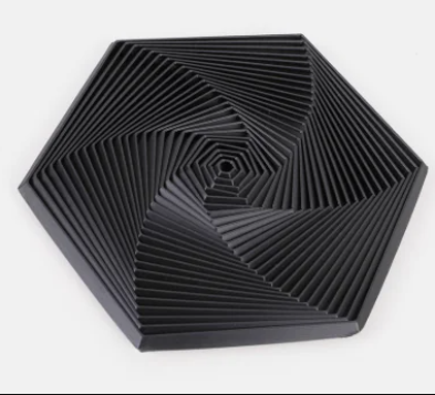 HexaSpin Sensory Fidget Toy