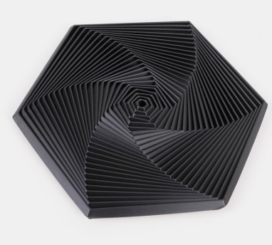 HexaSpin Sensory Fidget Toy