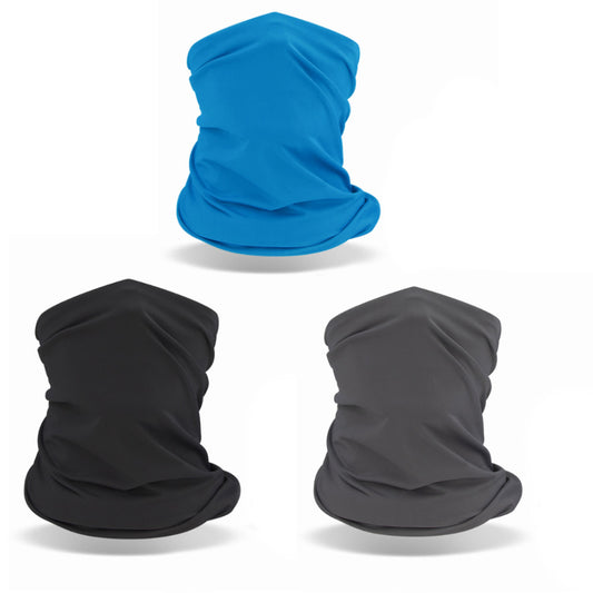 UV-Cooling Sports Neck Gaiter