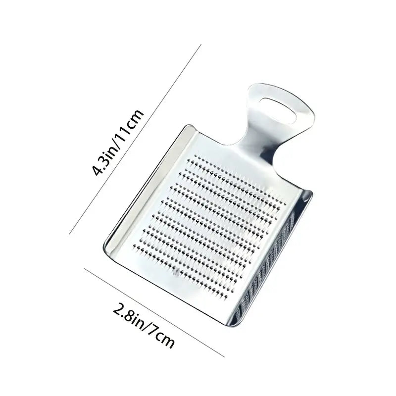 Effortless Garlic and Veggie Mincer