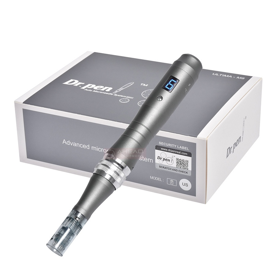 ExoNeedle Skin Rejuvenator