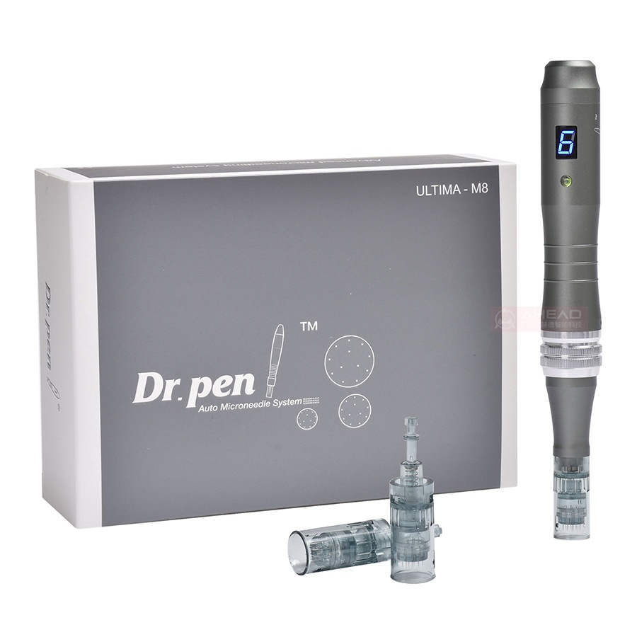 ExoNeedle Skin Rejuvenator