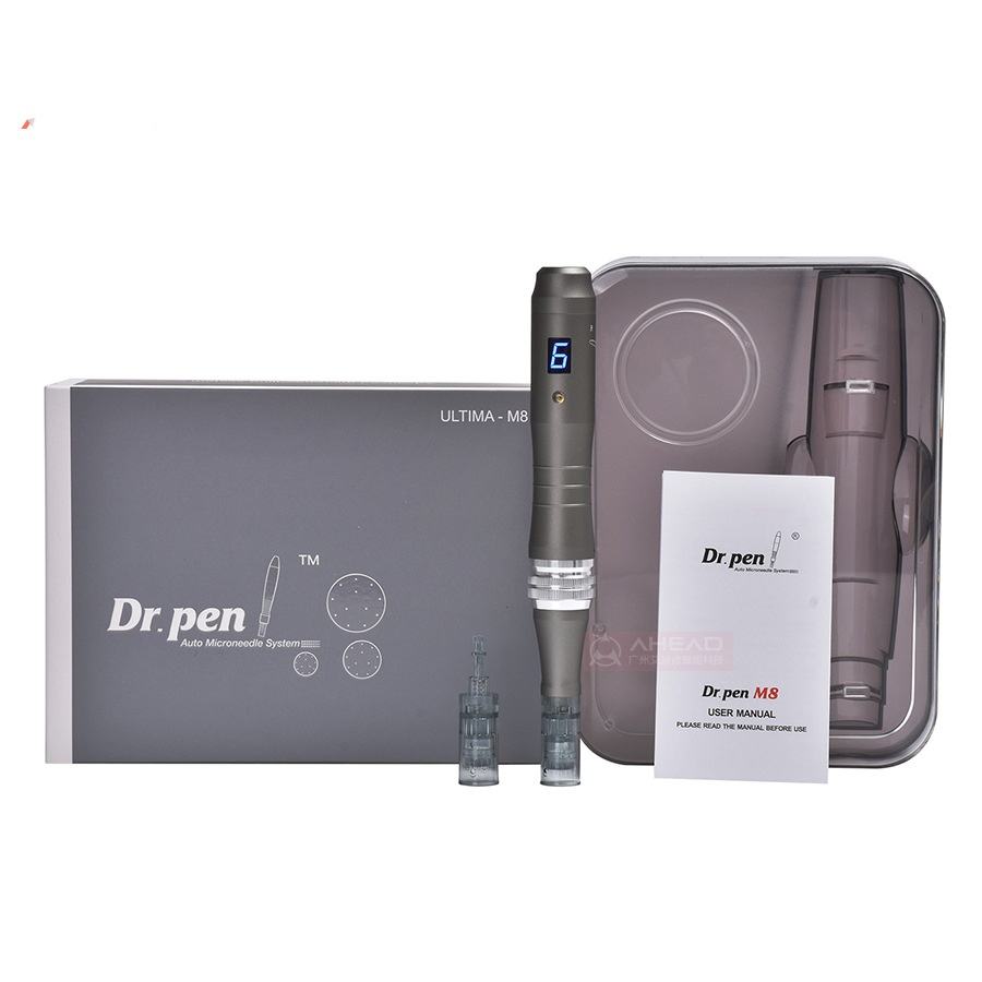 ExoNeedle Skin Rejuvenator