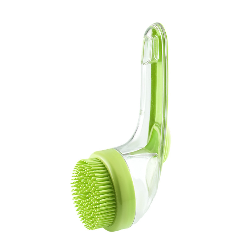 Scalp Soother Shampoo Brush