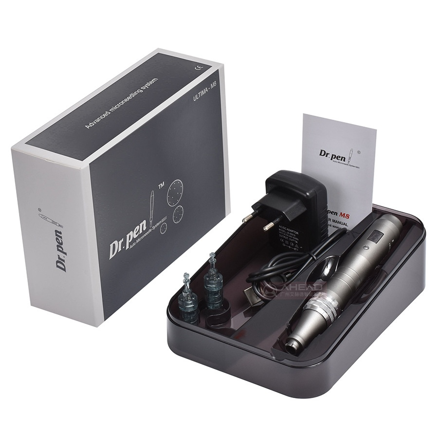 ExoNeedle Skin Rejuvenator