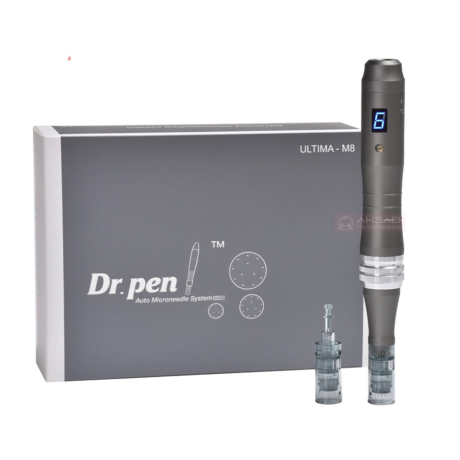 ExoNeedle Skin Rejuvenator